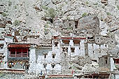 Ladakh - Traditional house